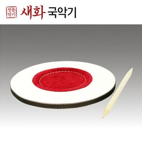 새화국악기 일반 버나, 1개