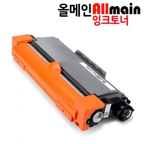 브라더호환 HL-L2320D 재생토너 선명한출력 TN-2380, 1개