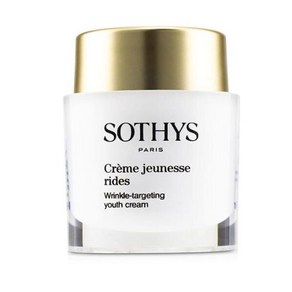 [SOTHYS] 소티스 링클 타겟팅 유스 라이트 크림 50ml, 1개