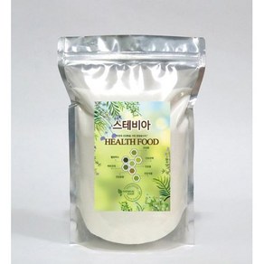 스테비아 500g 저칼로리 설탕 건강한 설탕 대체 감미료 에리스리톨, 1개