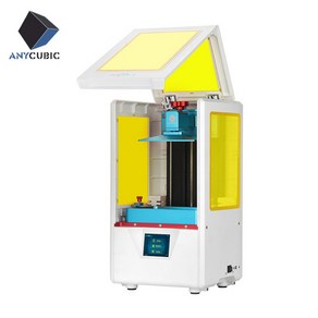 ANYCUBIC PHOTON-S 고정밀도 photocuing 3D 프린터 다기능 가정용 상업용 공업용