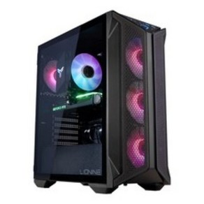 주연테크 리오나인 터보 게이밍 데스크탑 CG237F36P (i7-13700F WIN11 Po NVMe 512GB DDR5 16GB RTX3060), 기본형