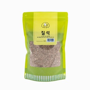 가든집사 질석 1.5L- 삽목용 제라늄 꽃 분갈이용, 1개, 1.5L