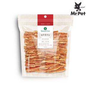 네츄럴코어 천연닭가슴살 치킨스틱400g, 400g, 1개