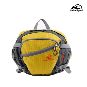 HALLA SPORT HERRIN 10L 배낭, 네이비