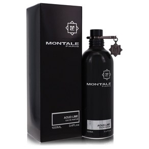 Montale 몽탈 오우드 라임 EDP 100ml (여자), 1개