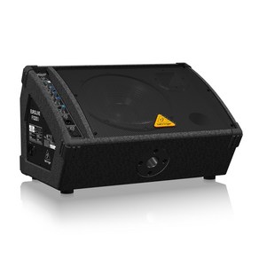 베링거 F1320D 액티브 스피커 300W 12인치 스테이지 모니터 스피커 무대용 행사용 [공식인증점]