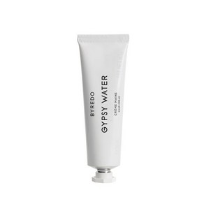 (백화점상품)바이레도 집시워터 핸드크림 30ml, 1개