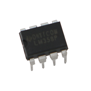 아두이노 OP-AMP IC LM358P (DIP)