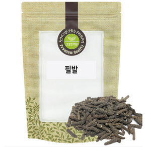 필발 롱페퍼 300g, 1개