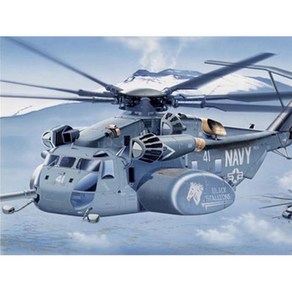 이타레리 프라모델비행기 [IT1065S] ITALERI 1:72 MH-53 E SEA DRAGON