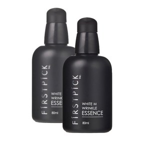 입소문 남성 미백 에센스, 80ml, 1개