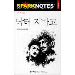 닥터 지바고, 다락원, 보리스 레오니도비치 파스테르나크 저