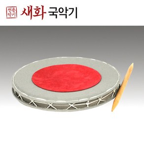 새화국악기 고급 버나, 1개