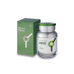 정관장 알파프로젝트 관절건강 600mg 90정, 1개