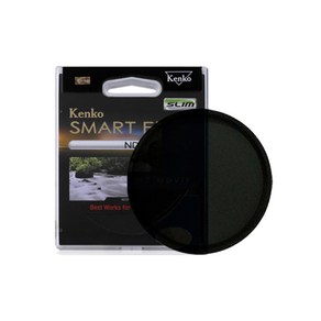 켄코 SMART ND8 필터, 82mm