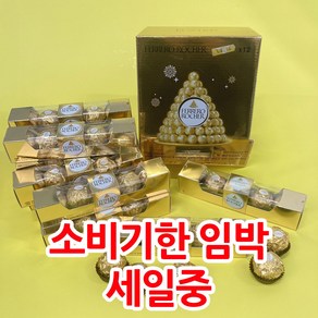 페레로로쉐 T5 X 12개, 750g