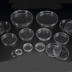 패트리디쉬(일반형) (35mmx10mm /20개입/팩) 정품국내산 sp010035 폴리스틸렌샤알레/샬레 Peti Dish