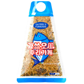 가쓰오 후리가케 50G 이엔, 1개