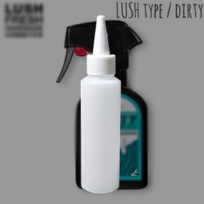프래그런스오일 더티, 100ml, 1개, 100ml