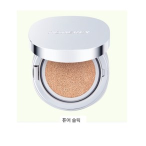 마녀공장 노머시 슬릭 쿠션 15g, 1개, 01 퓨어 슬릭