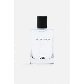 [국내배송]자라 ZARA VIBRANT LEATHER 오드 퍼퓸 100ML(3.38 FL.OZ) 남자 향수 753965, 1개, 100ml