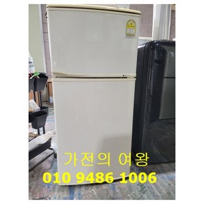 LG 엘지 137리터 2도어 일반 중고 냉장고