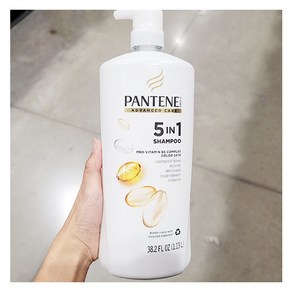 팬틴 PANTENE 팬틴 어드밴스드 케어 샴푸 1.13L