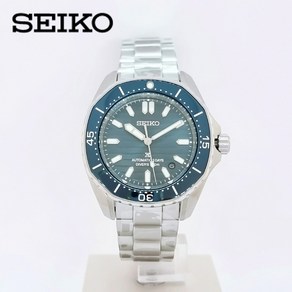 삼정시계 정품 세이코 SEIKO 프로스펙스 3DAYS 다이버 오토매틱 SPB483J1