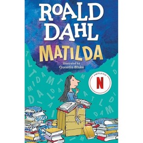 Matilda (Roald Dahl)