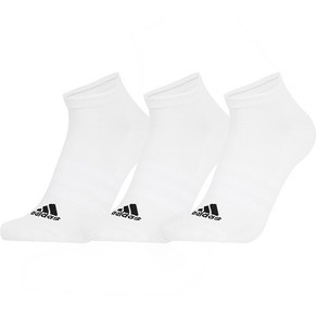 아디다스 CUSHIONED LOW-CUT SOCKS 3 PAIRS 헬스 운동 러닝 쿠션 스포츠 양말