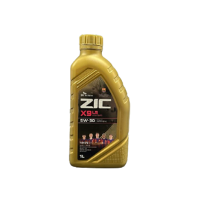 SK ZIC X9 LS 5W-30 1L