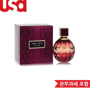 지미추 Feve 오 드 퍼퓸, 60ml, 1개