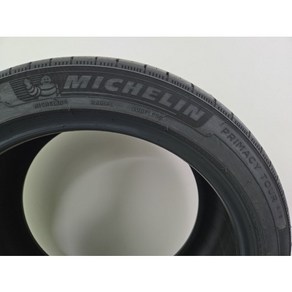 미쉐린타이어 PRIMACY TOUR AS 245/45R18 / 프라이머시 투어 AS 2454518 MXM4 후속 모델, 1개, 장착 미포함