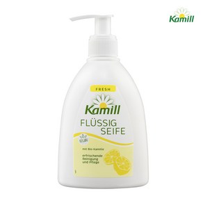 [카밀] 리퀴드 솝 프레쉬 300ml, 1개