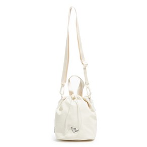 [매장정품] 마크곤잘레스 ANGEL BUCKET BAG - IVORY Z243ACR040012 602956