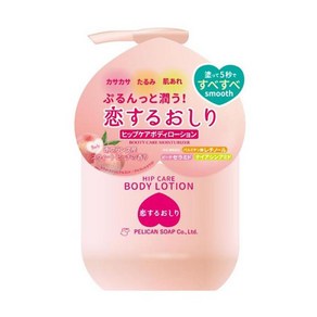 팰리칸 엉덩이 로션 200ml, 1개