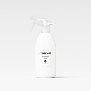 오리지니크 뽀큐트 컨템포 편백 오일 스프레이 500ml, 500g, 1개