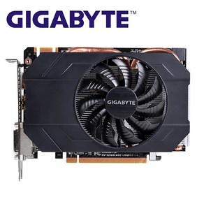 그래픽카드 3060 ti tx 2060 3070 3080 4070 1650 GIGABYTE GTX960 그래픽 카드 GPU 128 비트 GDDR5 비디, 한개옵션0