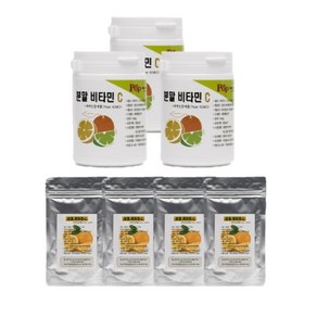 분말비타민C Non-gmo원료 (고용량) 제약인증 온가족비타민씨, 1kg, 1개