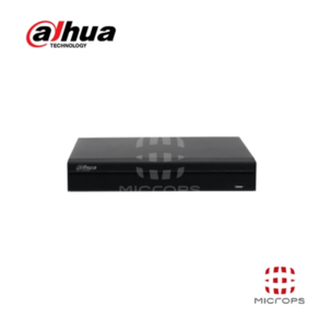 다후아 Dahua 8MP IP 4CH NVR 녹화기 NVR1104HS-P-S3/H NO HDD