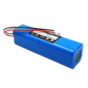 클리엔 R9 호환 교체용 배터리 12800mAh 부품 5200 용량 초대용량 로봇청소기 5200mAh 용량, [02] 5200mAh