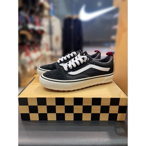 VANS 반스 Old Skool 올드스쿨 MTE-1 VN0A5I12Y28 남여공용 스니커즈