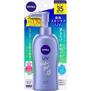 일본직발송 6. 니베아산 니베아썬 프로텍트 워터 젤 SPF35PA 펌프 140g B00SM997GE, 140g % 2 cSPF 35 % 2 fPA % 2b, 140g % 2 cSPF 35 % 2 fPA % 2b