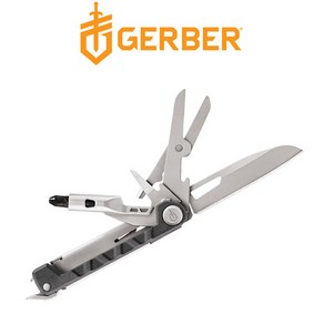 거버 암바 드라이브 멀티툴 GERBER ARMBAR DRIVE MULTI-TOOL, 1개