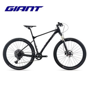 자이언트 XTC SLR-S 산악자전거 MTB 공압 알루미늄 XC 12속도 SRAM SX