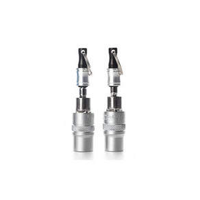 테스모 방진대 조립 조인트 13mm 14mm 세트, 1세트, 01. 엘지용