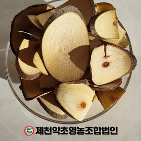 국산 지구목 헛개나무 500g 제천약초영농조합, 1개