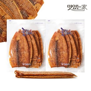 한양식품 꽃보다오징어 소프트 230g 2개, 상세설명 참조