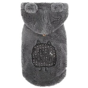 퍼피엔젤 반려견 Angel Monsters Jumper Vest PA-OW390